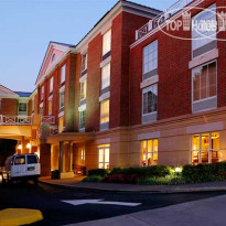 Courtyard Charlottesville - University Medical Center 
