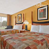 Days Inn Emporia 