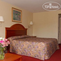 Econo Lodge Richmond 