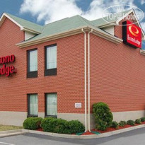 Econo Lodge Richmond 