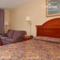 Econo Lodge Richmond 