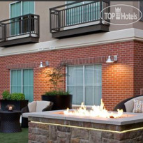 Hyatt House Richmond-West 