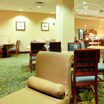 Holiday Inn Express Richmond - Downtown