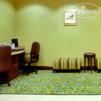 Holiday Inn Express Richmond - Downtown