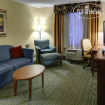 Holiday Inn Express Richmond - Downtown