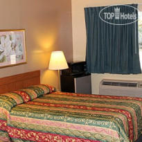Econo Lodge Near Richmond National Battlefield Park 