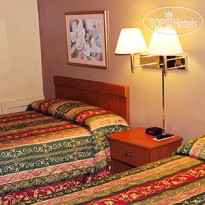 Econo Lodge Near Richmond National Battlefield Park 
