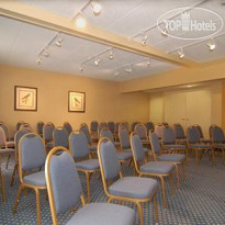 Comfort Inn Midlothian Turnpike