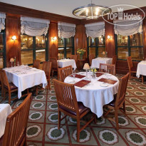 The Berkeley Hotel