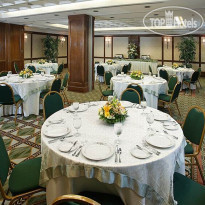 The Berkeley Hotel