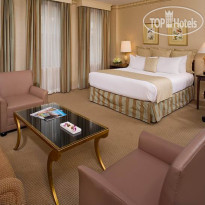The Berkeley Hotel