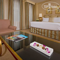 The Berkeley Hotel
