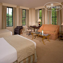 The Berkeley Hotel