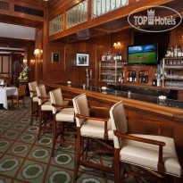 The Berkeley Hotel