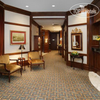 The Berkeley Hotel