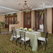 The Berkeley Hotel