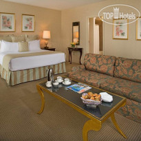 The Berkeley Hotel