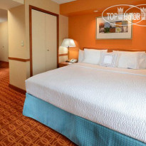Fairfield Inn & Suites Richmond Northwest