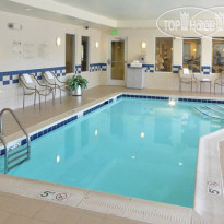 Fairfield Inn & Suites Richmond Northwest