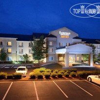 Fairfield Inn & Suites Richmond Northwest