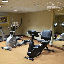 Jameson Inn Newport News 