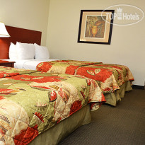 Jameson Inn Newport News 