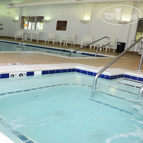 Jameson Inn Newport News 