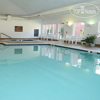 Jameson Inn Newport News 