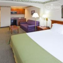 Holiday Inn Express Orange 