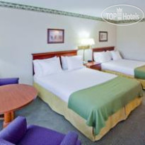 Holiday Inn Express Orange 