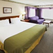 Holiday Inn Express Orange 