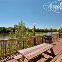 Holiday Inn Express Danville 