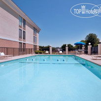 Holiday Inn Express Danville 