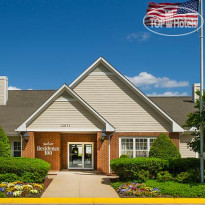 Residence Inn Fair Lakes Fairfax