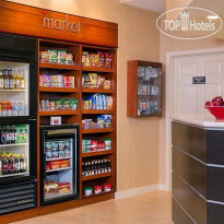 Residence Inn Fair Lakes Fairfax