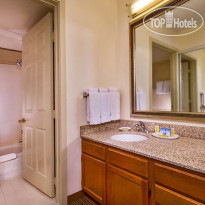 Residence Inn Fair Lakes Fairfax