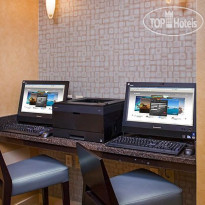 Residence Inn Fair Lakes Fairfax