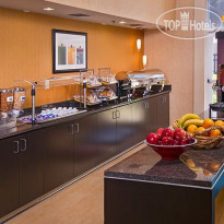 Residence Inn Fair Lakes Fairfax