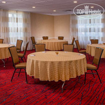 Residence Inn Fair Lakes Fairfax