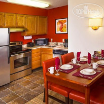 Residence Inn Fair Lakes Fairfax