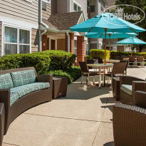 Residence Inn Fair Lakes Fairfax