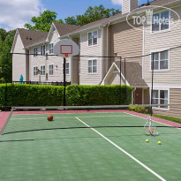Residence Inn Fair Lakes Fairfax