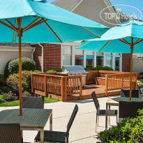 Residence Inn Fair Lakes Fairfax