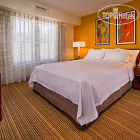 Residence Inn Fair Lakes Fairfax