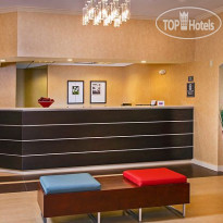 Residence Inn Fair Lakes Fairfax