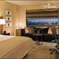Hyatt Regency Crystal City at Reagan National Airport