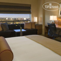 Hyatt Regency Crystal City at Reagan National Airport