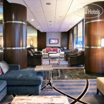 Hyatt Regency Crystal City at Reagan National Airport