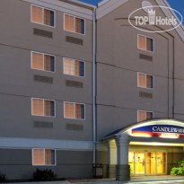 Candlewood Suites Winchester 