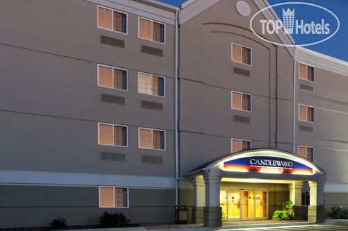 Candlewood Suites Winchester